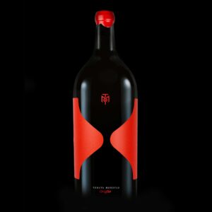 Origlio – 5L in scatola di legno